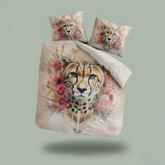 Dekbedovertrek Bohemian Sprint