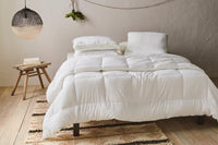 Der Bambus-Quilt
