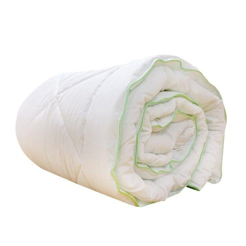 Katoen/Tencel Dekbed