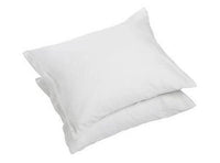 Molton Kussenbeschermer 2-pack