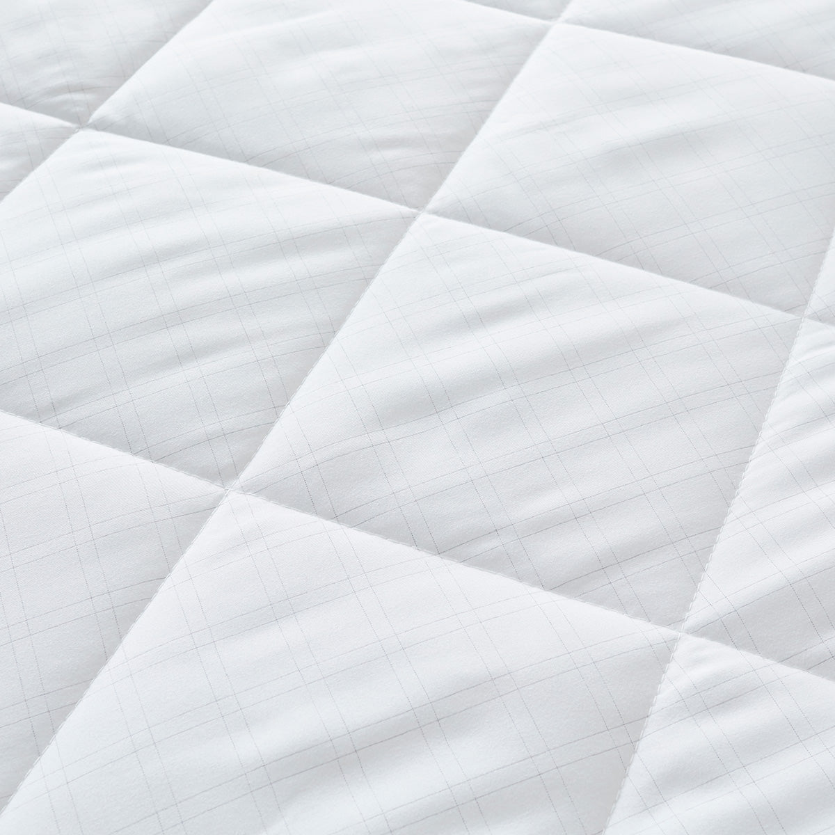 Swiss Tech Split Topper – Zydante Swisstech
