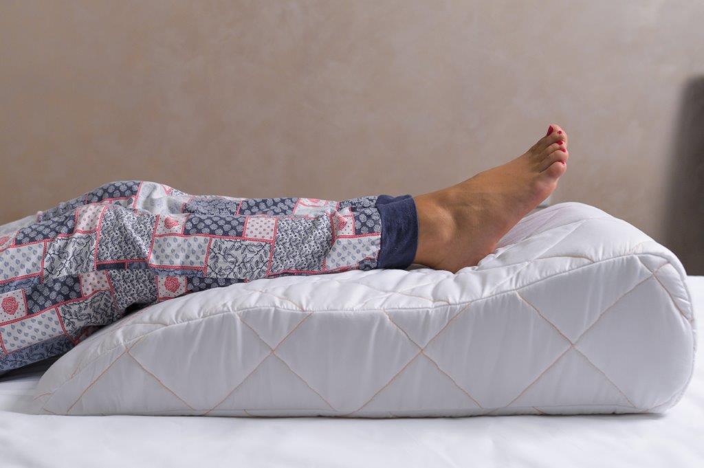 Orthopedic Leg Pillow