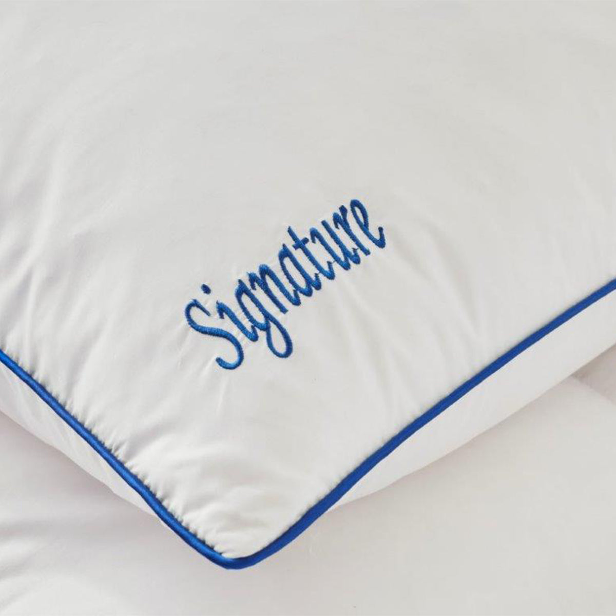 Signature Hoofdkussen Eendenveren