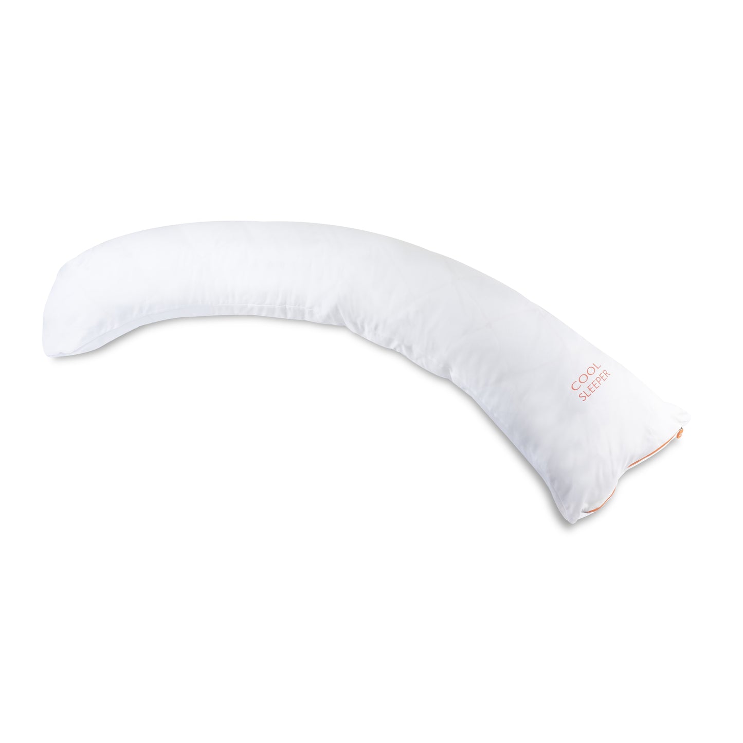 Das Ortho Sleep Kissen – Kühler Schläfer