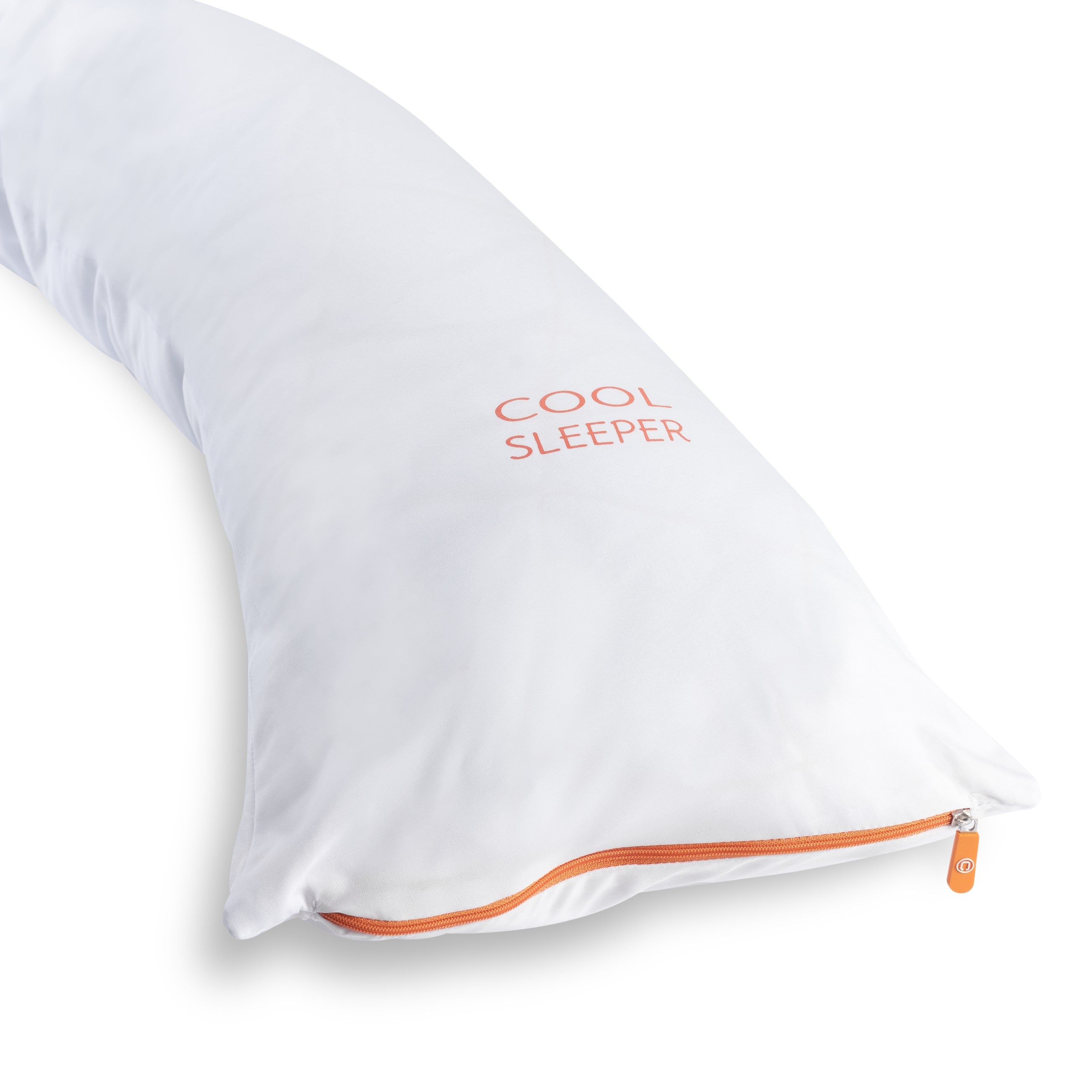 The Ortho Sleep Pillow Cool Sleeper – Zydante