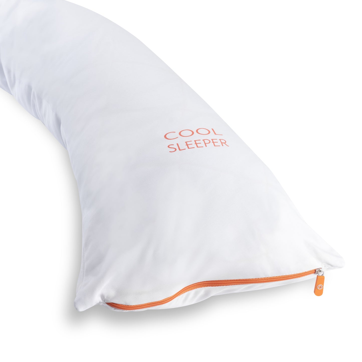 Das Ortho Sleep Kissen – Kühler Schläfer