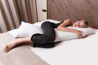 Das Ortho Sleep Kissen – Kühler Schläfer
