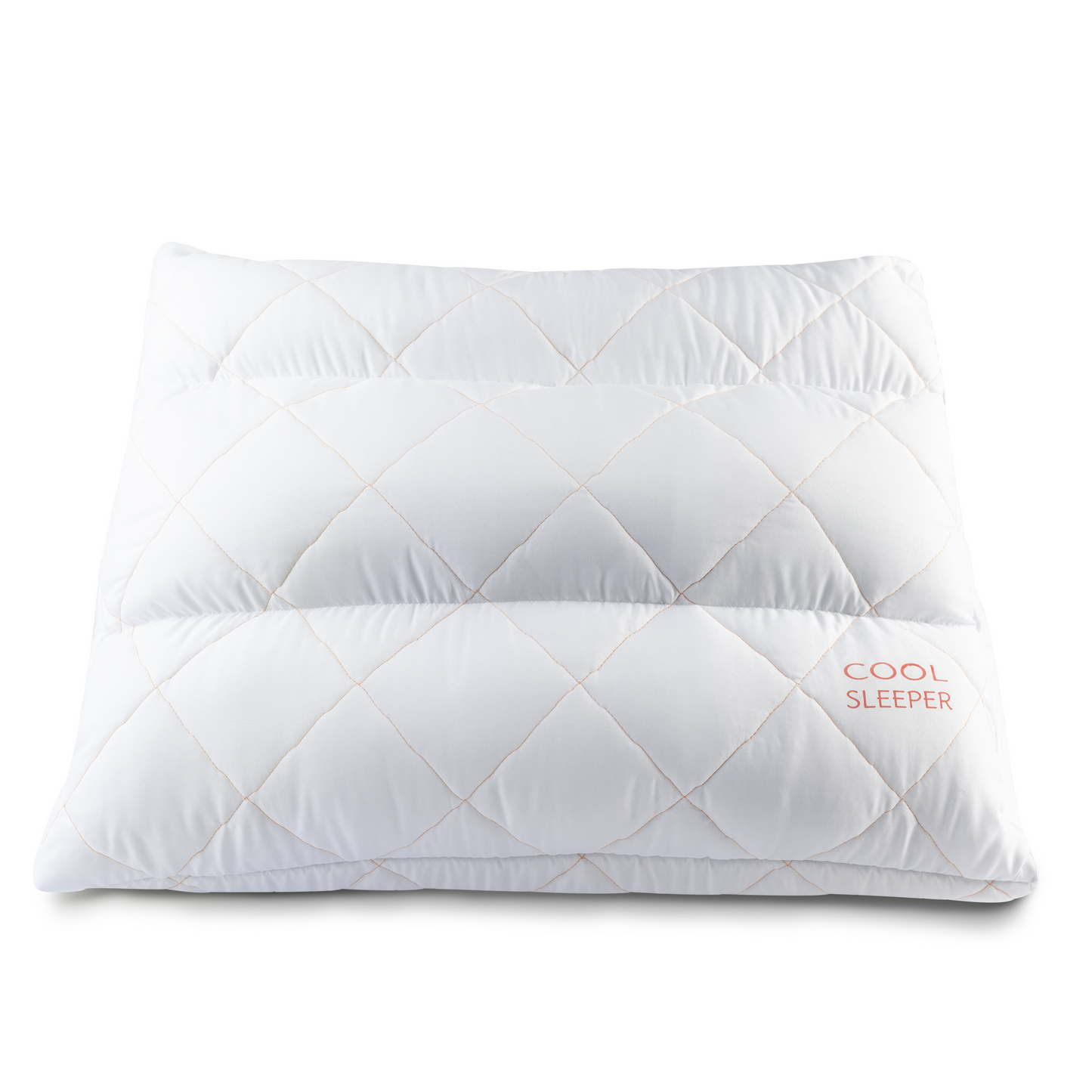 Das Boxspring-Kissen „Cool Sleeper“