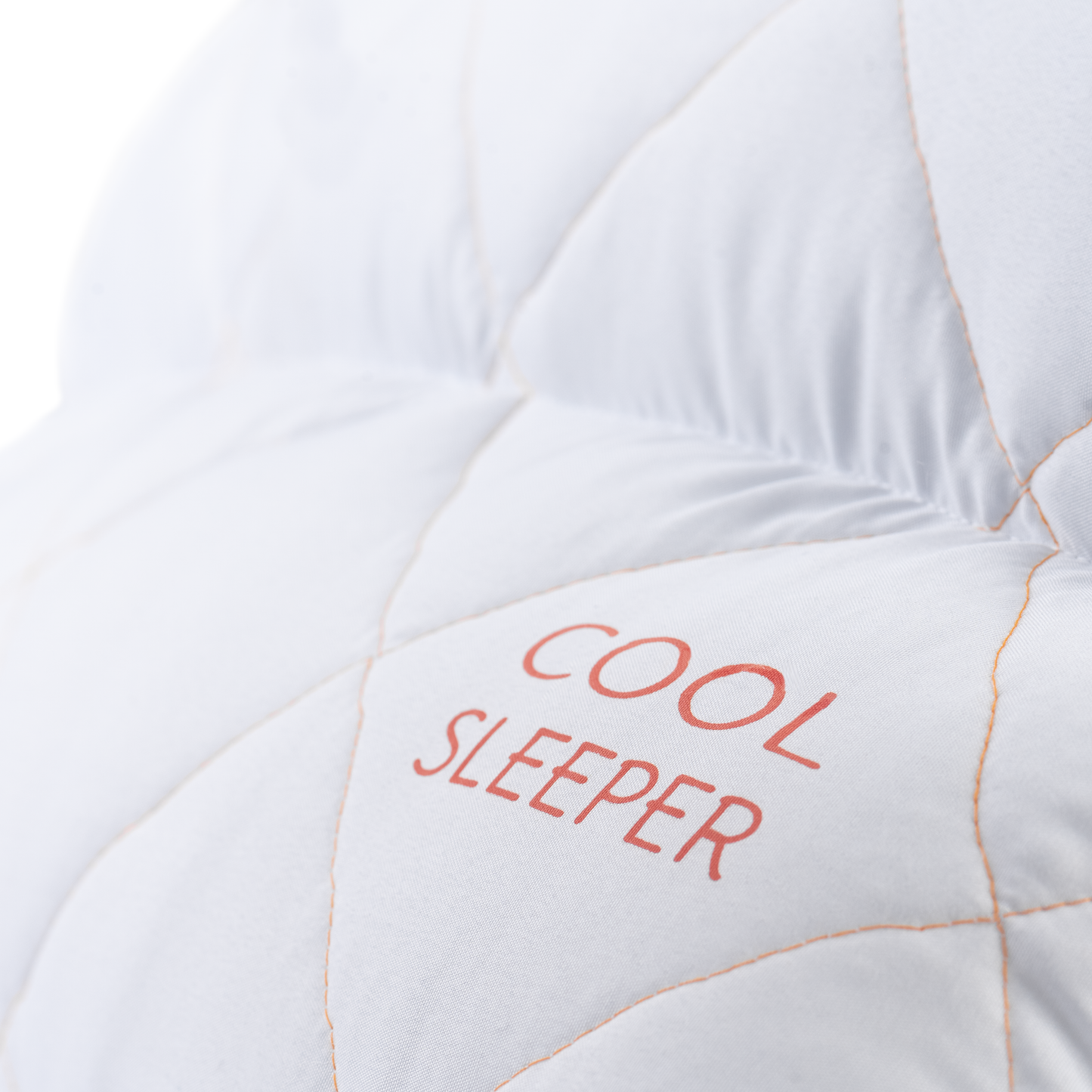 Das Boxspring-Kissen „Cool Sleeper“