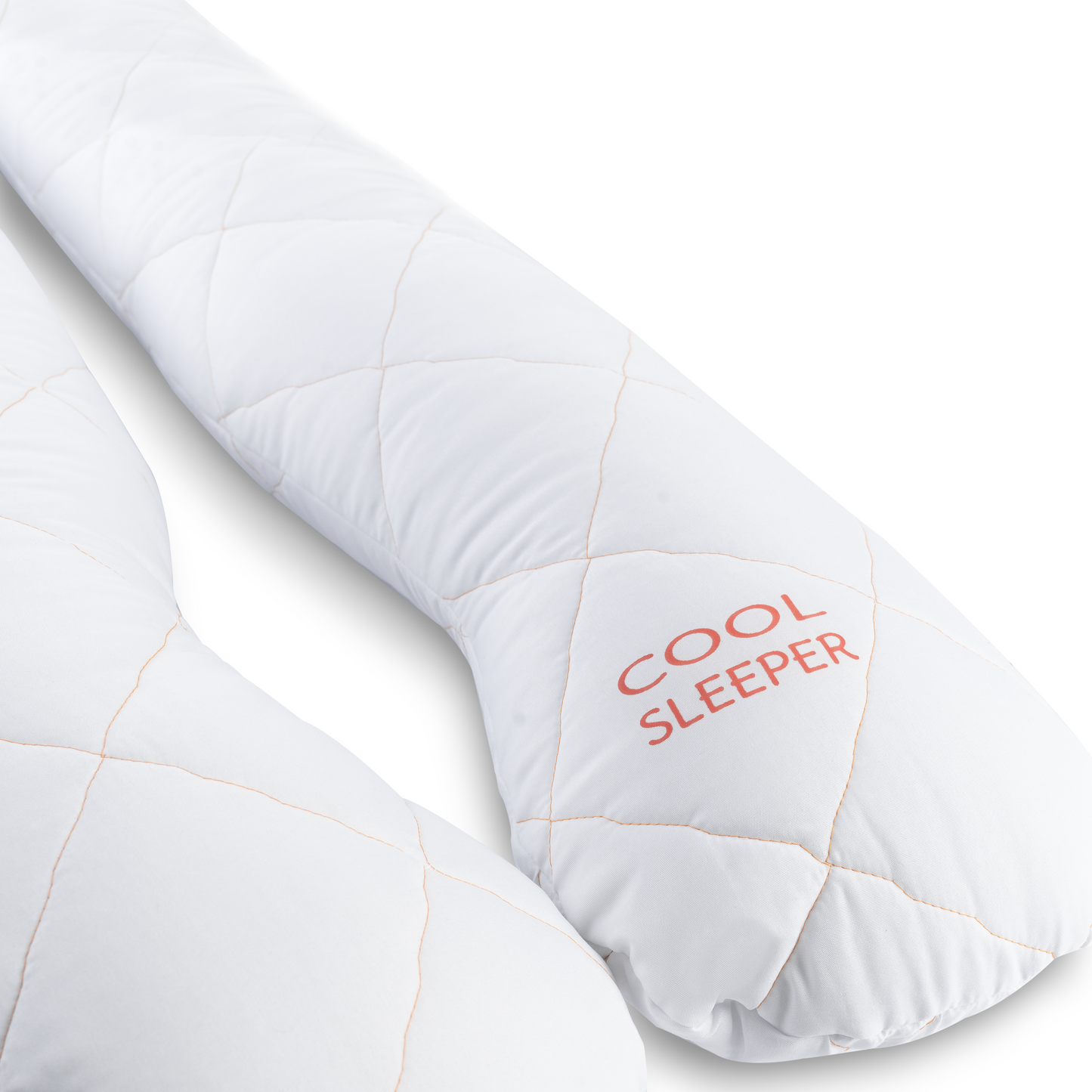 Das Schwangerschaftskissen Cool Sleeper