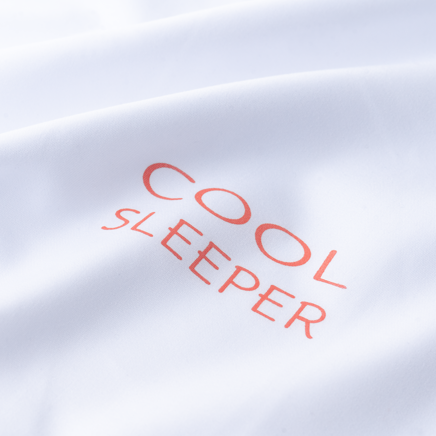 Das Schwangerschaftskissen Cool Sleeper
