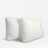 Cotton Pillow 2-pack