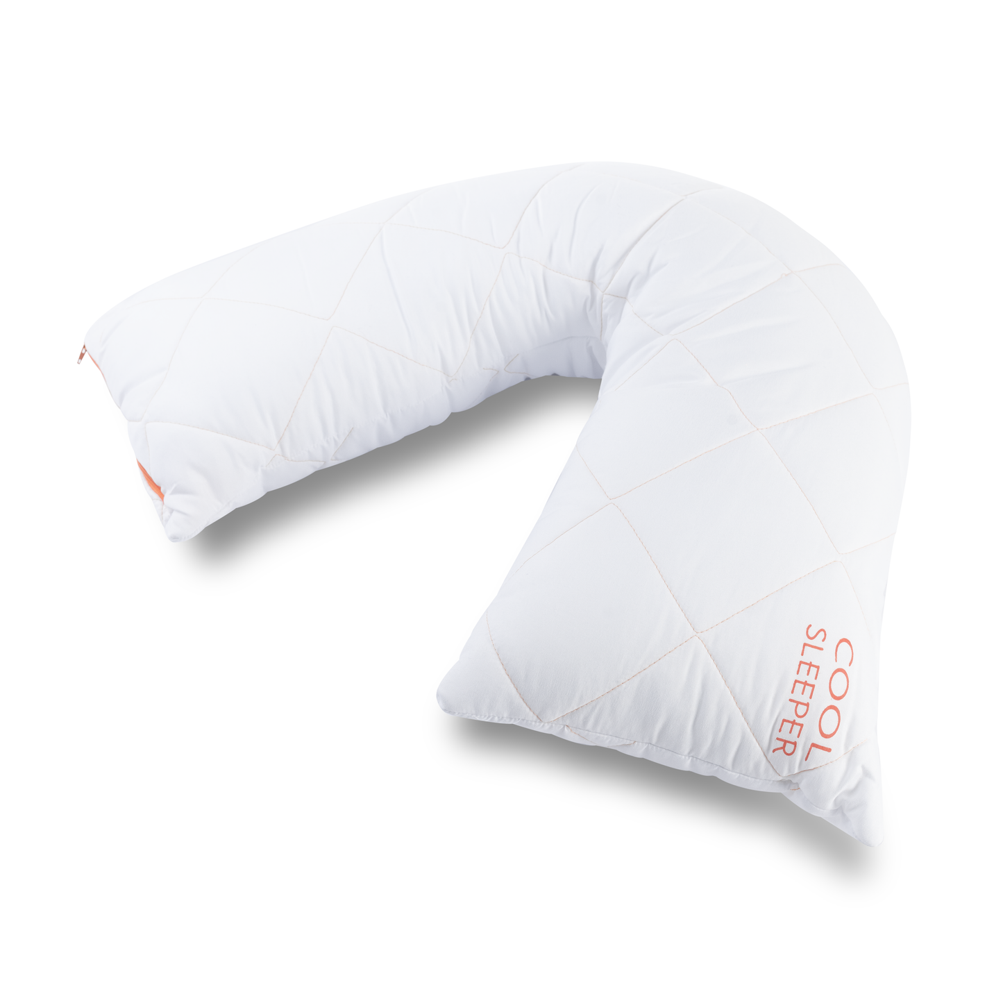 V-Kissen Cool Sleeper