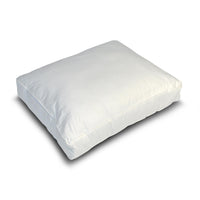 Cotton Box Pillow