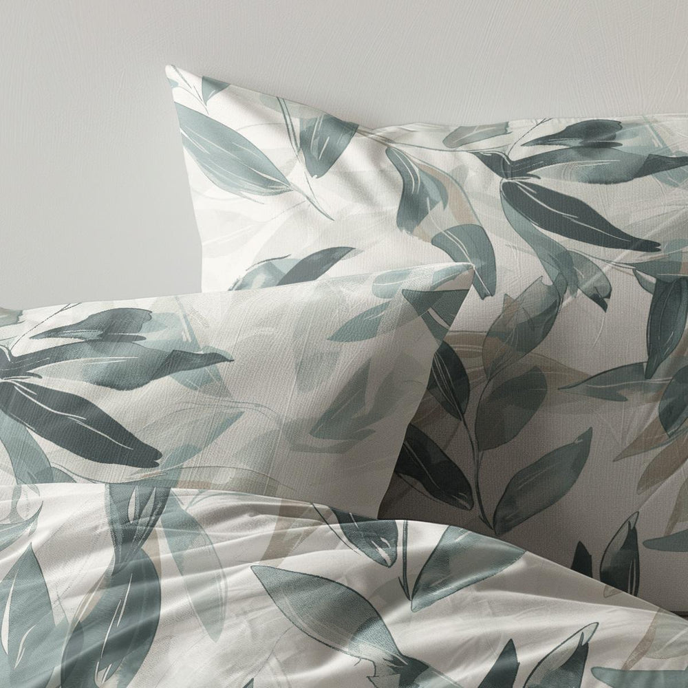 Fabric and feel