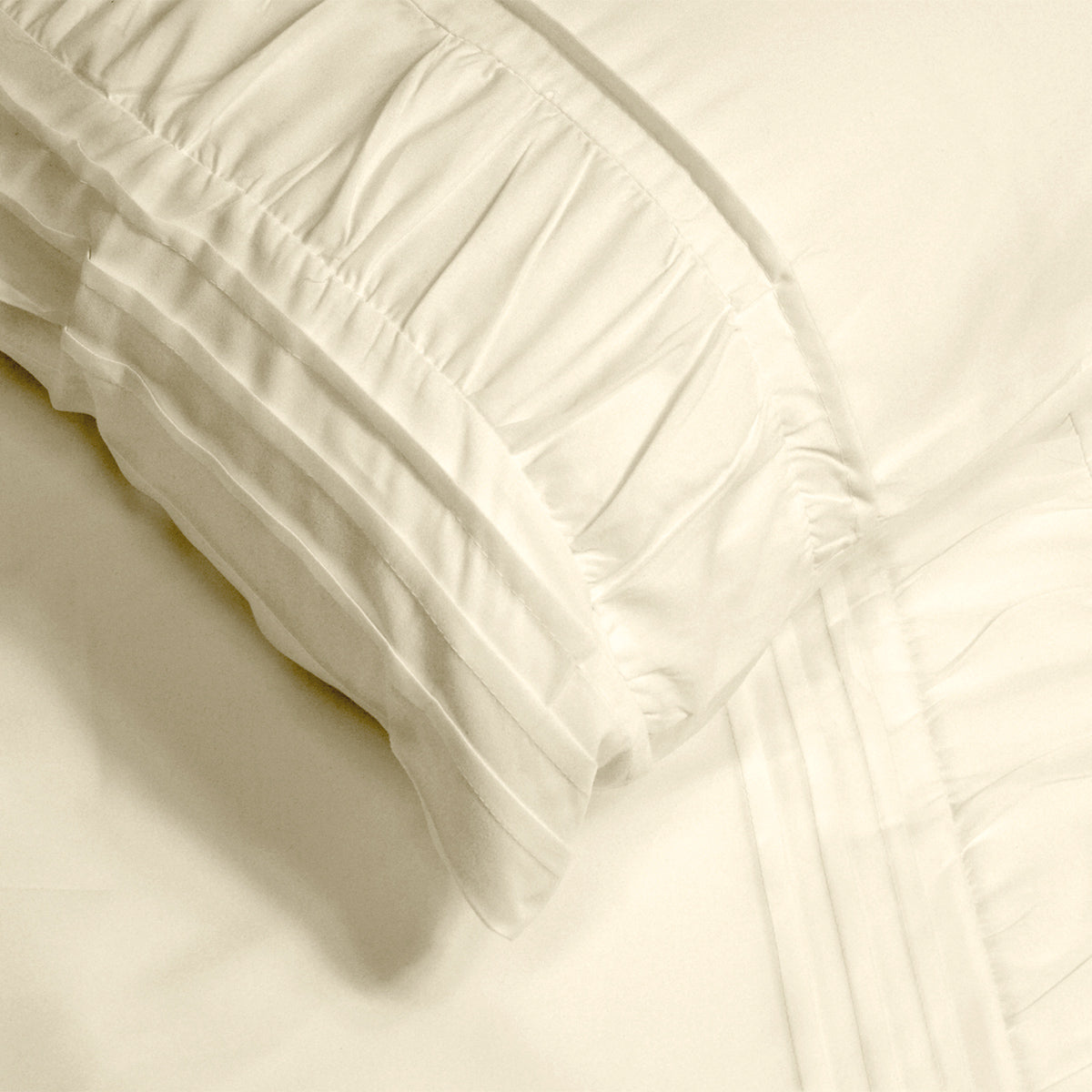 Quilt Cover Set - Plymouth