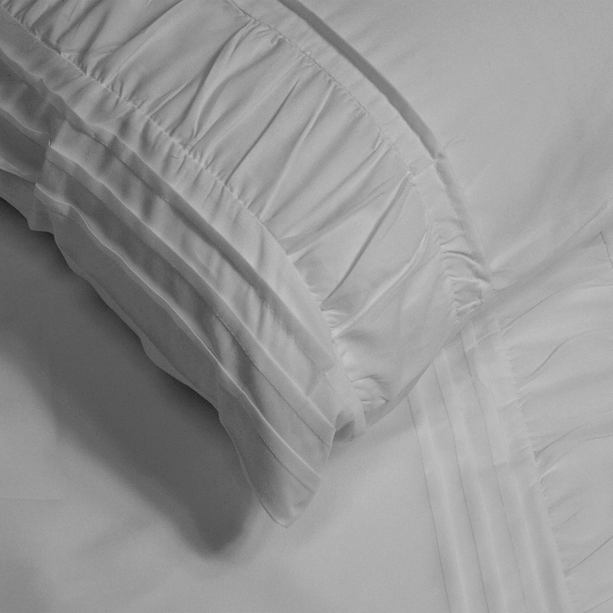 Quilt Cover Set - Plymouth