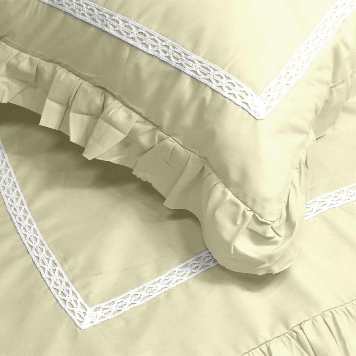 Quilt Cover Set - Dorothy