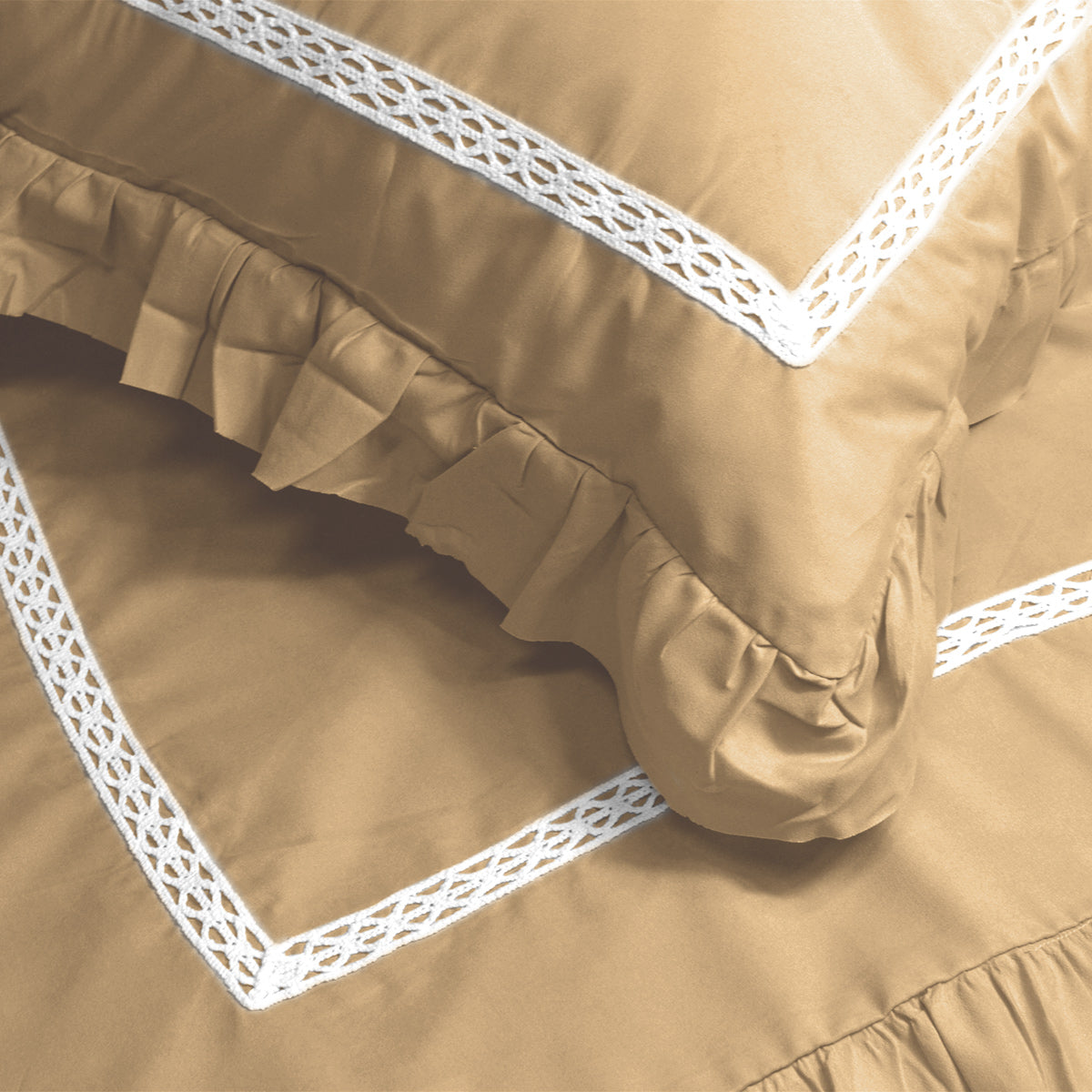 Quilt Cover Set - Dorothy