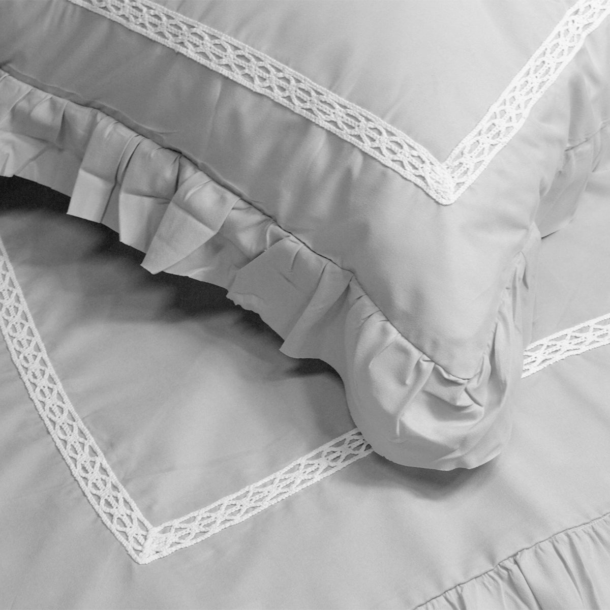 Quilt Cover Set - Dorothy