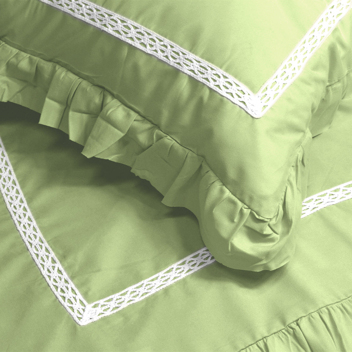Quilt Cover Set - Dorothy