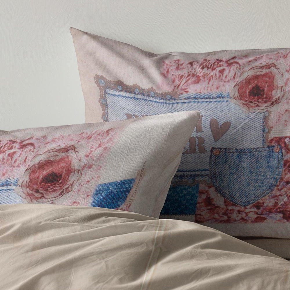 Fabric and feel