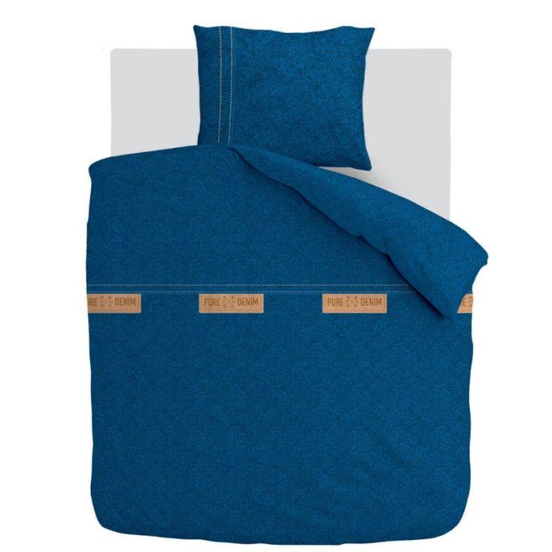 Dekbedovertrekset Jeans