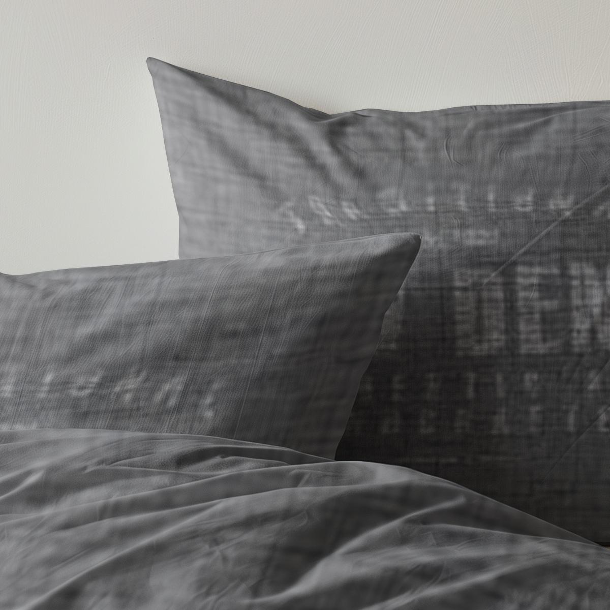 Dekbedovertrekset Raw Denim