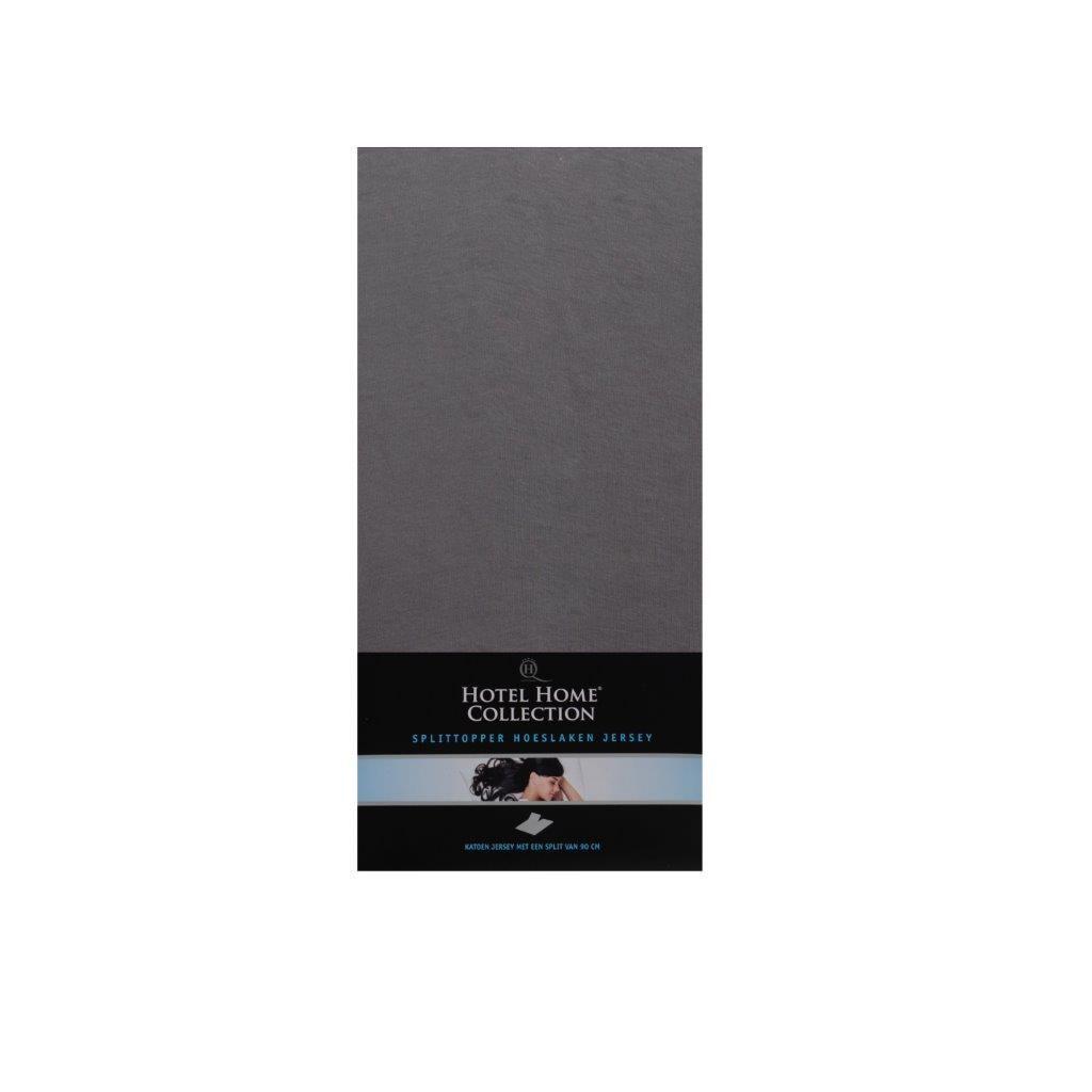 Jersey Split Topper Hoeslaken