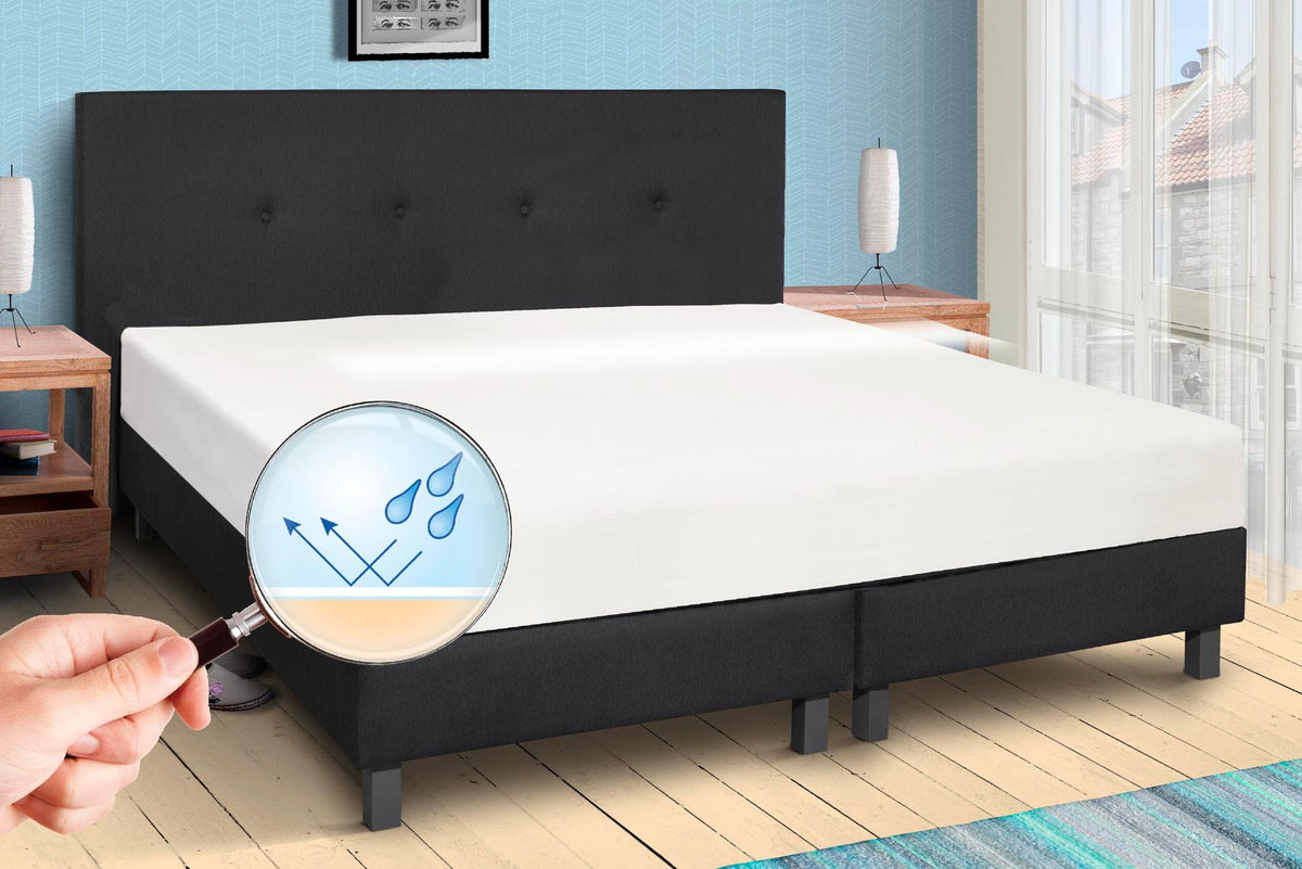 Waterdicht Matras Hoeslaken