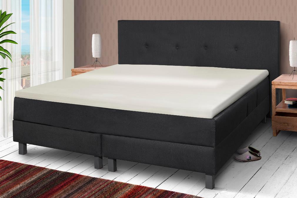 Topper Molton Stretch