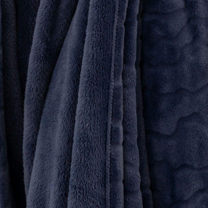 Cozy Bliss Milky Pluche Plaid
