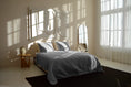 Load image into Gallery viewer, Bedspread Circles - Silver
