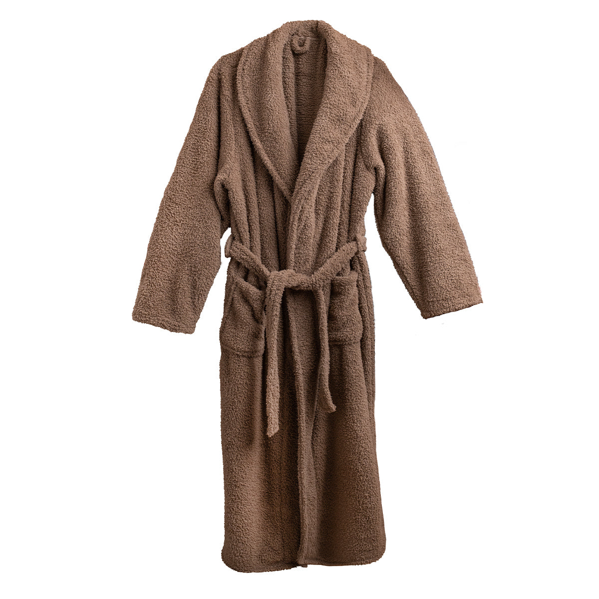 Teddy Bathrobe