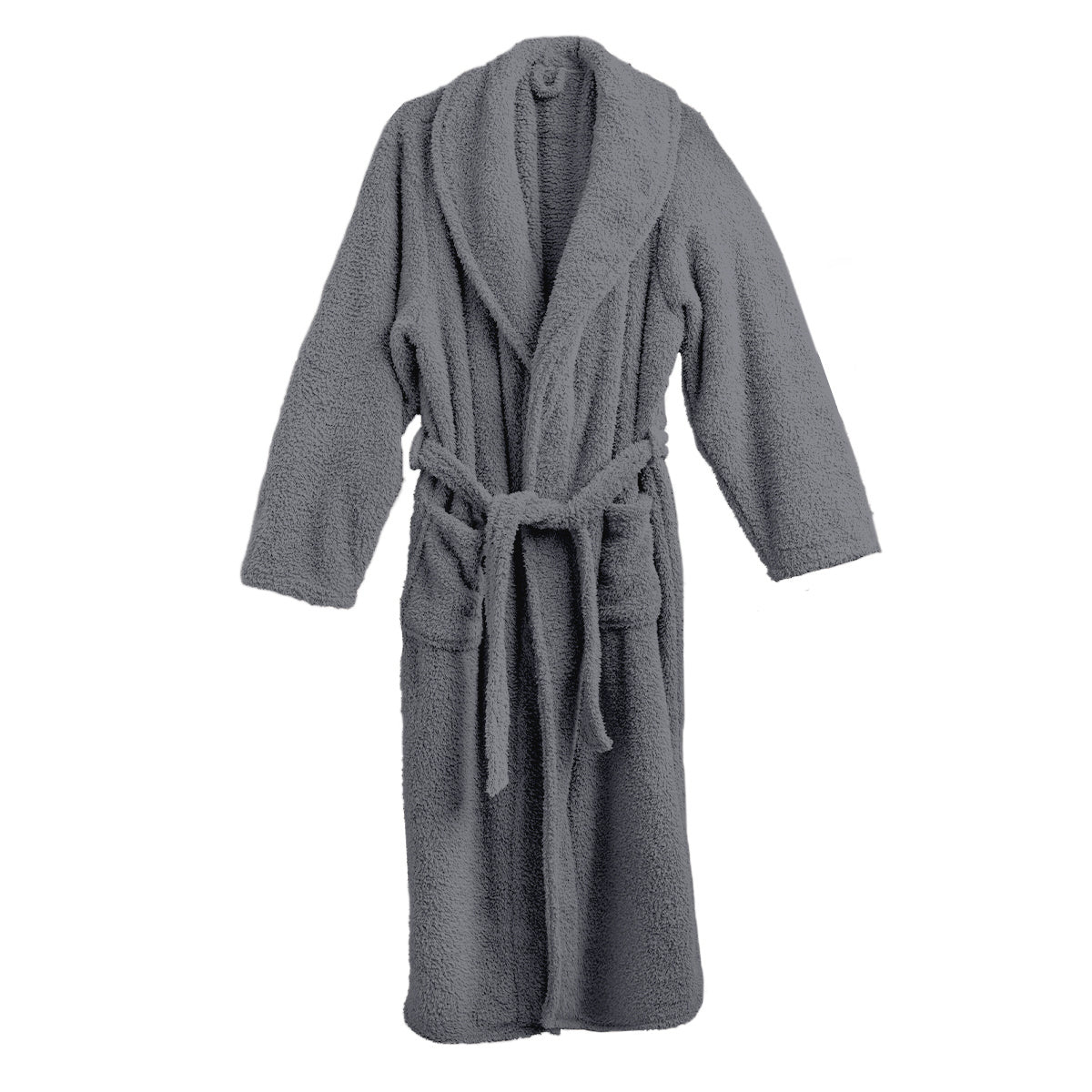 Teddy Bathrobe