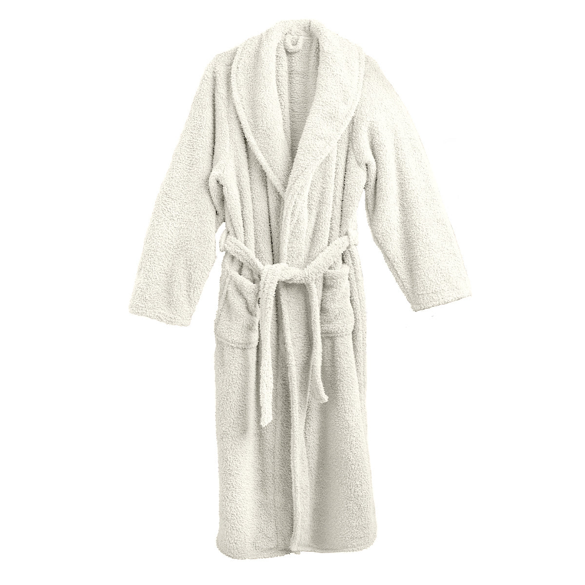 Teddy Bathrobe