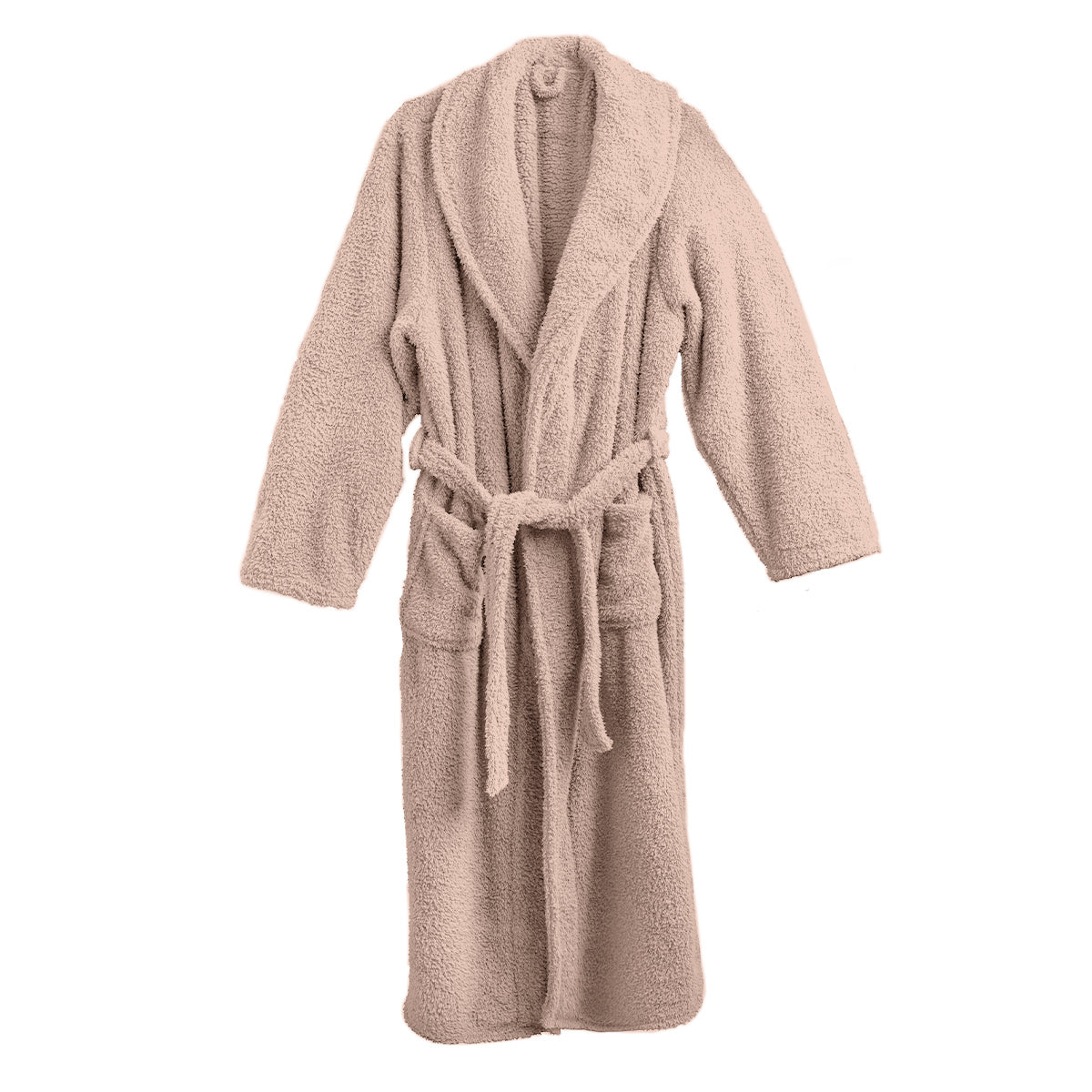 Teddy Bathrobe