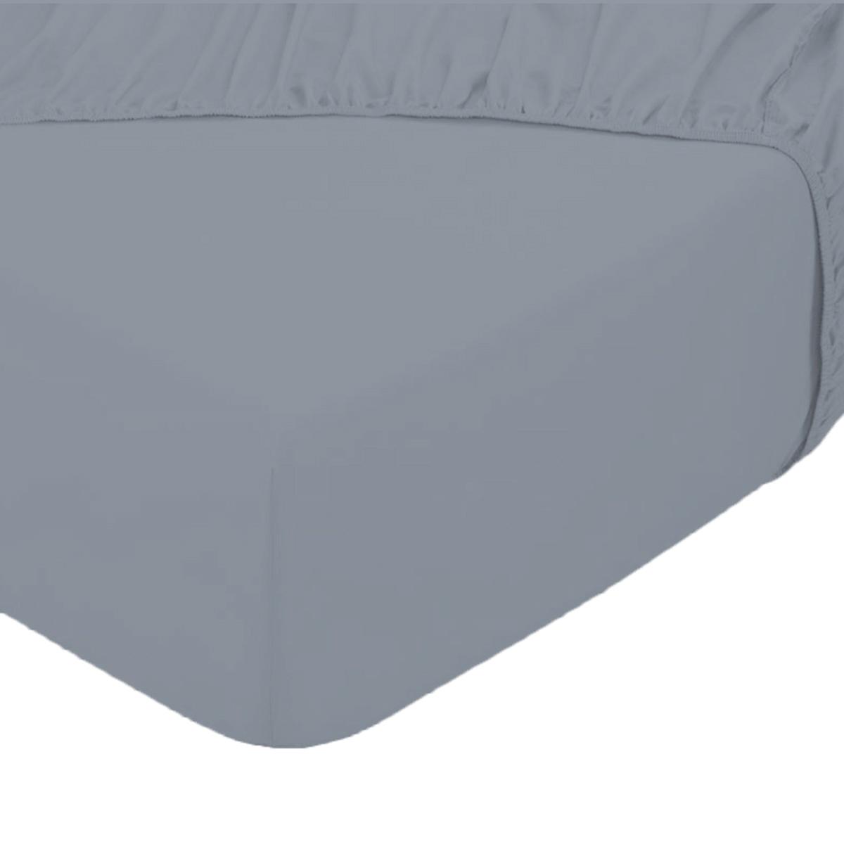 Dubbel Jersey Split Topper Hoeslaken