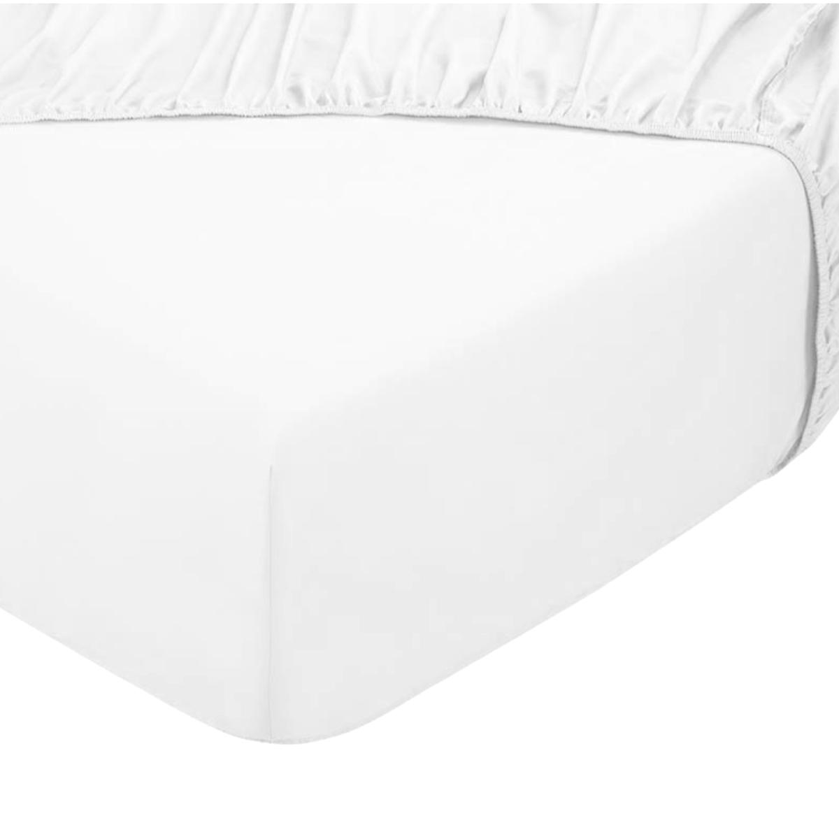 Dubbel Jersey Split Topper Hoeslaken