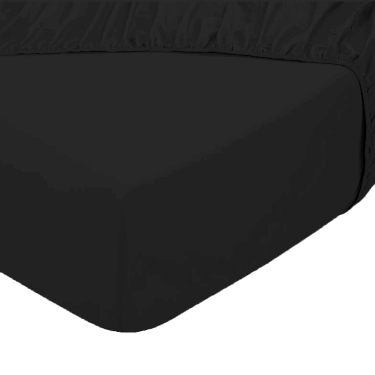 Dubbel Jersey Split Topper Hoeslaken