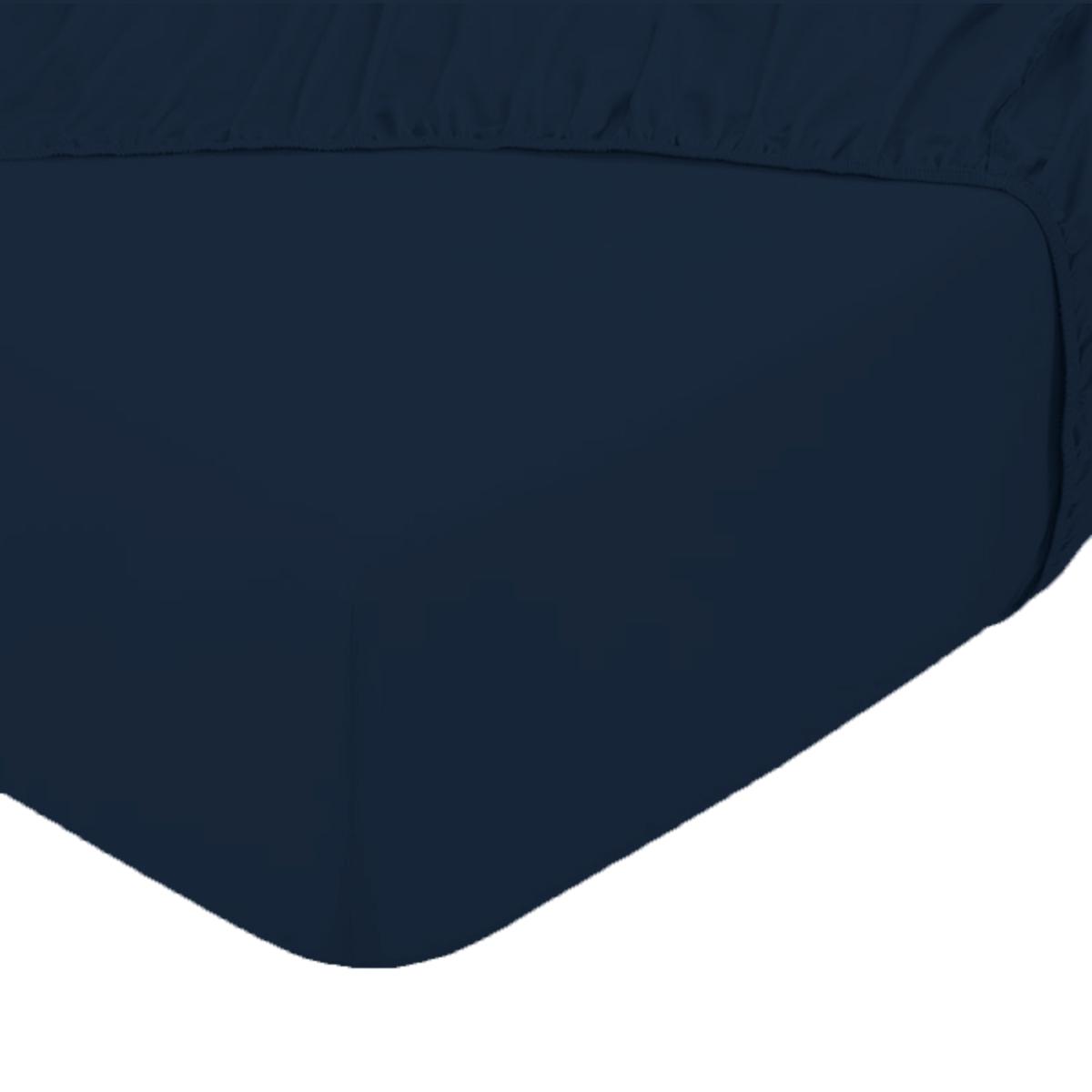 Dubbel Jersey Split Topper Hoeslaken