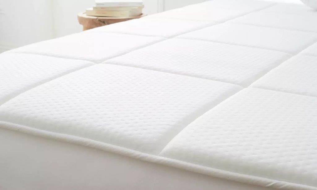 Calin Topper & Matrasbeschermer
