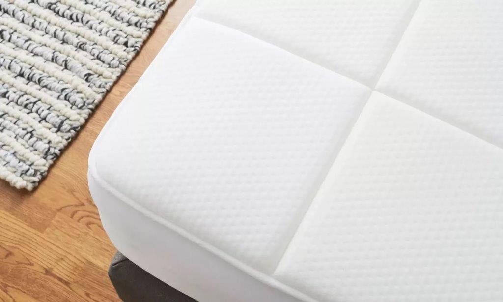 Calin Topper & Matrasbeschermer