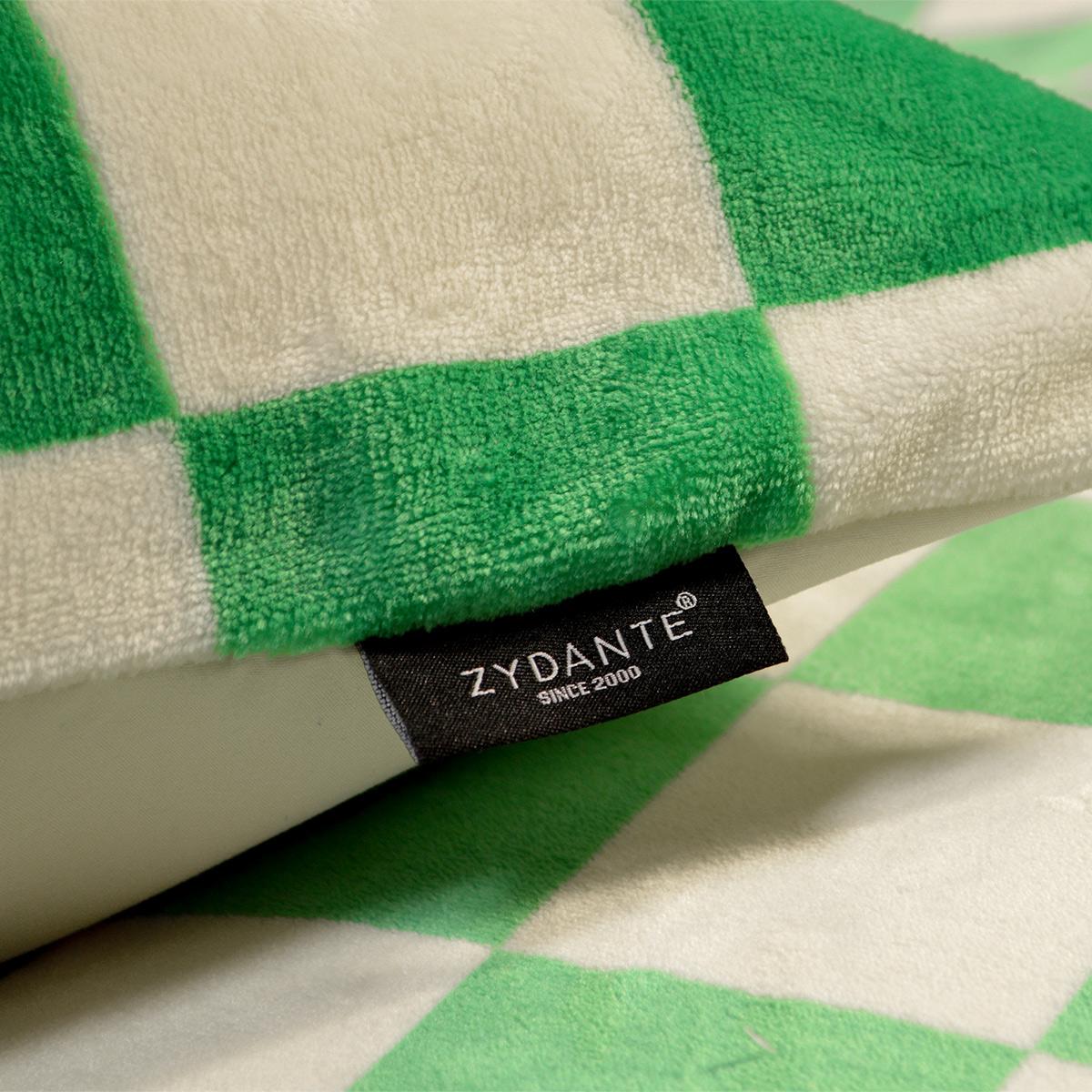 Dekbedovertrekset Chess Fleece