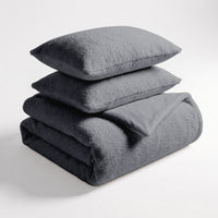 Teddy Duvet Cover Set