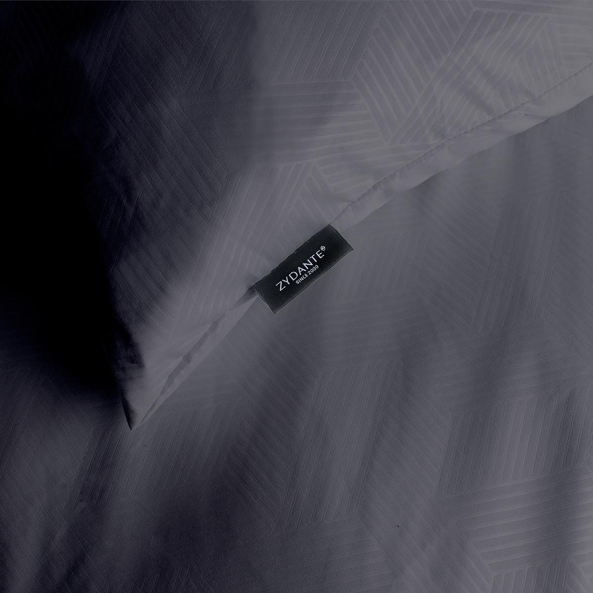 Dekbedovertrekset Emboss Geometric