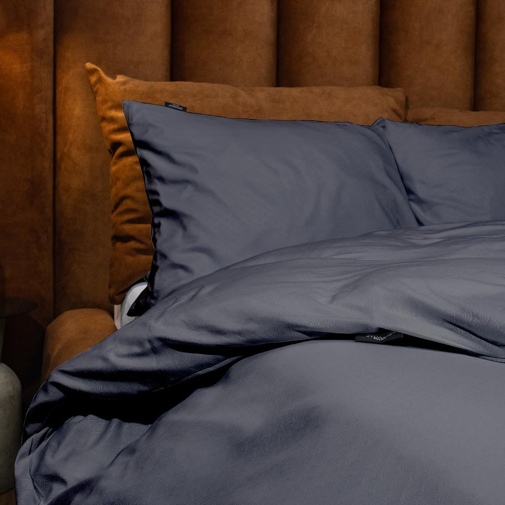 Fabric and feel