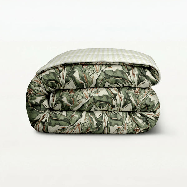 Eazzzy Print Dekbed