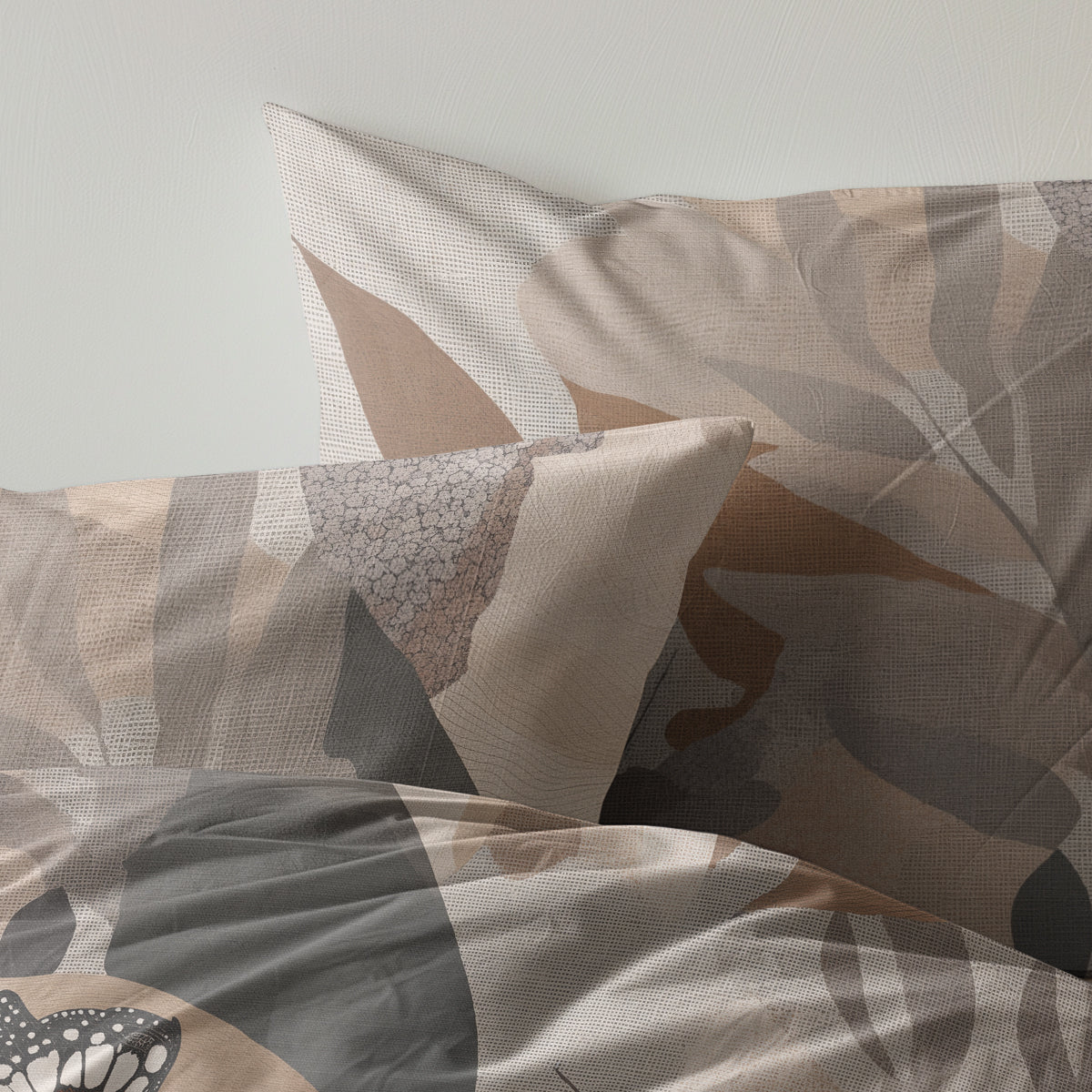 Dekbedovertrek Artistic Cub