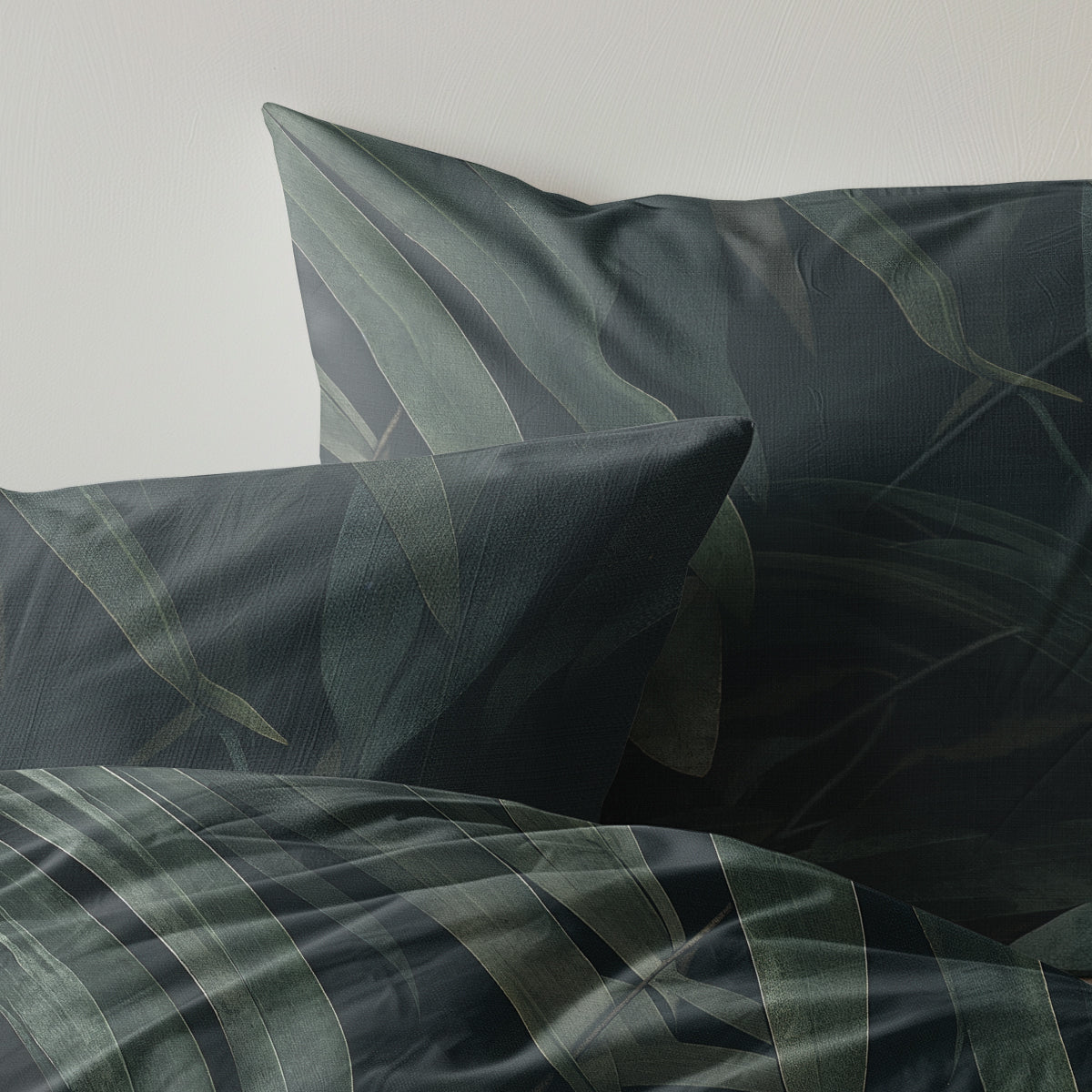 Dekbedovertrek Jungle Majesty Leopard